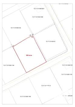 Дом 30м², 1-этажный, участок 5 сот.