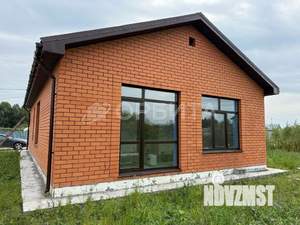 Дом 90м², 2-этажный, участок 6 сот.