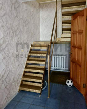 Дом 272м², 2-этажный, участок 0 сот.