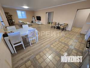 Дом 397м², 2-этажный, участок 7 сот.