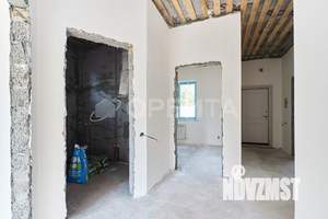 Дом 108м², 2-этажный, участок 5 сот.