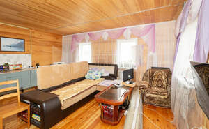 Дом 75м², 2-этажный, участок 7 сот.