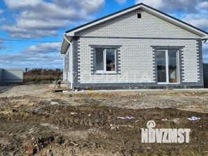 Дом 90м², 2-этажный, участок 4 сот.