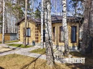 Дом 73м², 1-этажный, участок 5 сот.