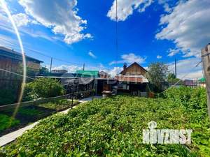 Дом 51м², 2-этажный, участок 3 сот.