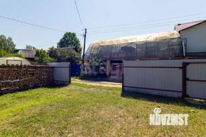 Дом 58м², 2-этажный, участок 6 сот.