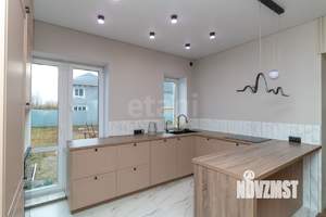 Дом 121м², 2-этажный, участок 6 сот.