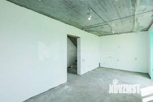 Коттедж 143м², 2-этажный, участок 8 сот.