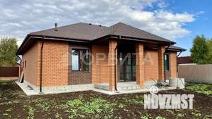 Дом 168м², 2-этажный, участок 8 сот.