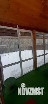 Дом 59м², 2-этажный, участок 4 сот.