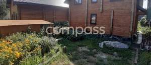 Дача 180м², 2-этажный, участок 7 сот.