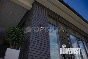 Дом 265м², 2-этажный, участок 8 сот.