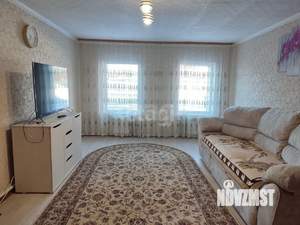 Дом 68м², 1-этажный, участок 4 сот.