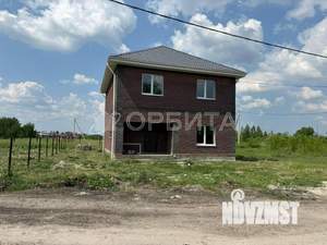 Дом 140м², 2-этажный, участок 9 сот.