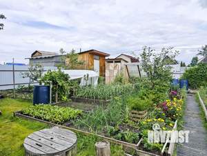 Дом 55м², 2-этажный, участок 4 сот.