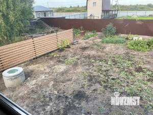 Дом 30м², 2-этажный, участок 5 сот.