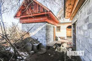 Дом 73м², 2-этажный, участок 4 сот.