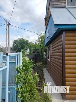 Дом 40м², 1-этажный, участок 4 сот.