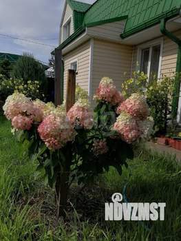 Дом 80м², 2-этажный, участок 5 сот.