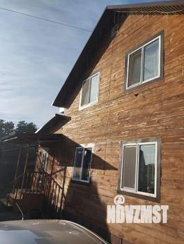 Дом 120м², 2-этажный, участок 503 сот.