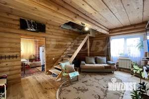 Дача 94м², 2-этажный, участок 4 сот.