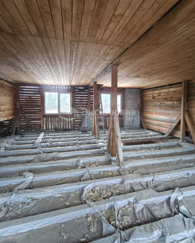 Дом 166м², 2-этажный, участок 10 сот.