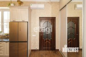 Таунхаус 139м², 2-этажный, участок 4 сот.