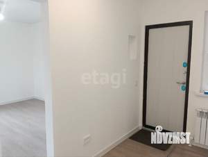 Дом 72м², 1-этажный, участок 6 сот.