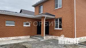 Дом 143м², 2-этажный, участок 8 сот.