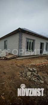 Дом 80м², 2-этажный, участок 5 сот.