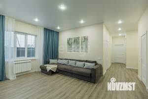 Дом 95м², 1-этажный, участок 5 сот.