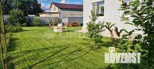 Дом 127м², 2-этажный, участок 10 сот.