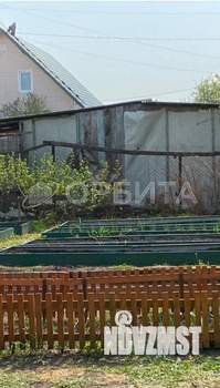 Дом 12м², 2-этажный, участок 5 сот.