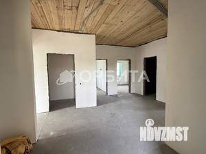 Дом 137м², 2-этажный, участок 8 сот.