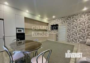 Дом 81м², 1-этажный, участок 6 сот.