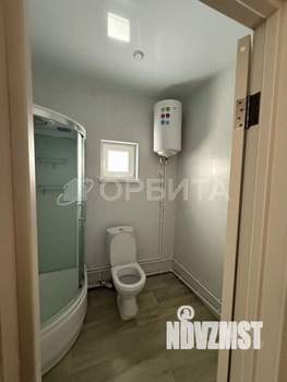 Дом 48м², 2-этажный, участок 6 сот.