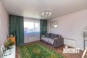 Дом 83м², 1-этажный, участок 8 сот.