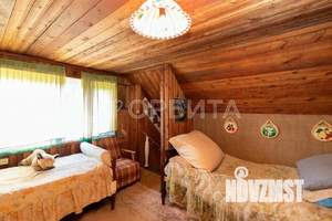 Дом 66м², 2-этажный, участок 7 сот.