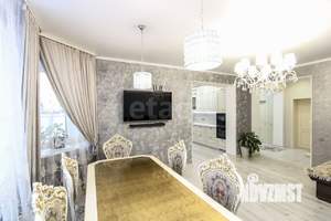 Дом 164м², 2-этажный, участок 10 сот.