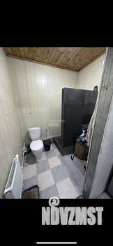 Дом 50м², 2-этажный, участок 3 сот.