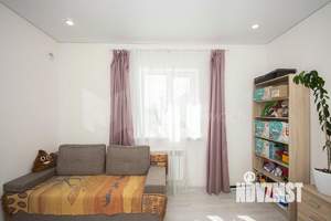 Коттедж 150м², 2-этажный, участок 6 сот.