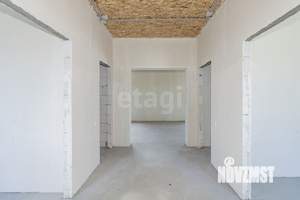 Дом 100м², 1-этажный, участок 9 сот.