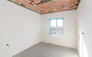 Дом 95м², 1-этажный, участок 6 сот.