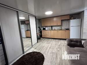 Дом 60м², 2-этажный, участок 5 сот.