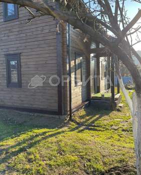 Дом 172м², 2-этажный, участок 0 сот.