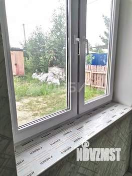 Дом 48м², 2-этажный, участок 8 сот.