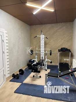 Коттедж 250м², 2-этажный, участок 10 сот.