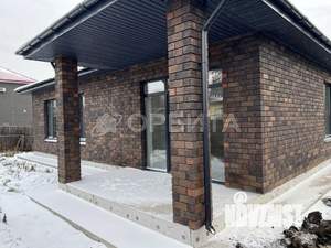 Дом 105м², 2-этажный, участок 7 сот.