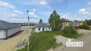 Дом 101м², 1-этажный, участок 6 сот.