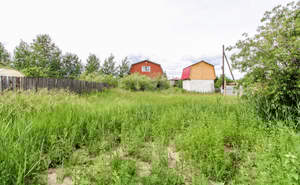 Дача 75м², 2-этажный, участок 8 сот.